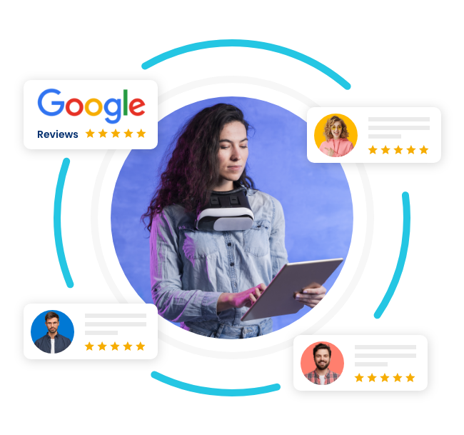 AI Review Management