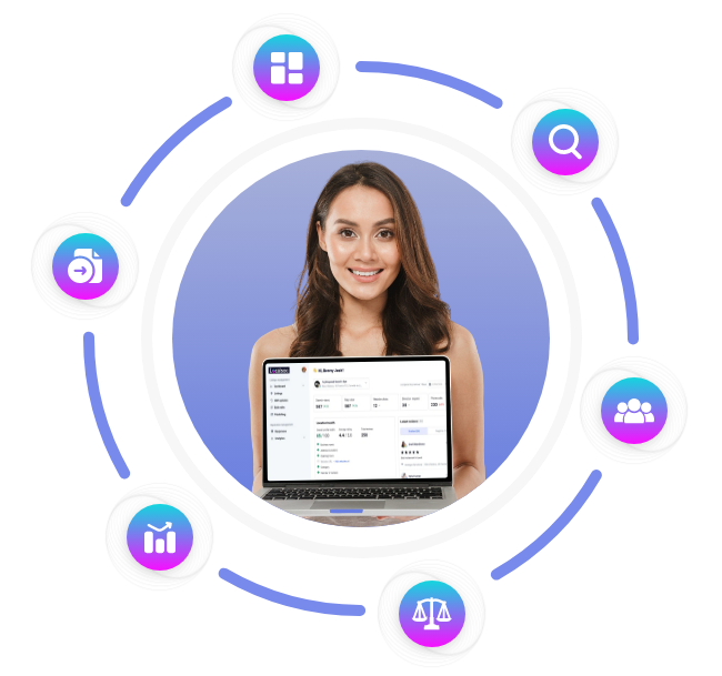 Location Performance Analytics