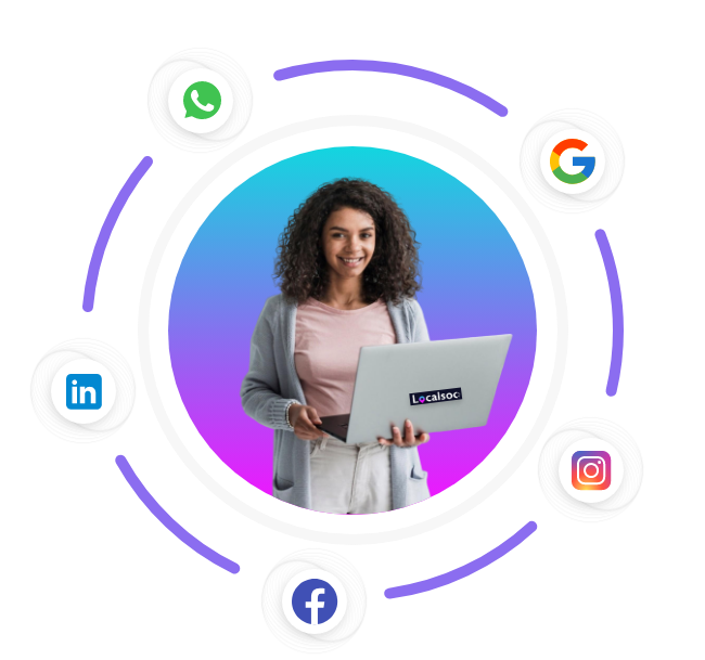Multi-Platform Listing Management